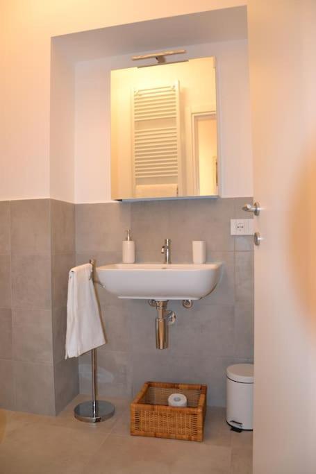 Borgopalazzo Charme Home Bérgamo Exterior foto