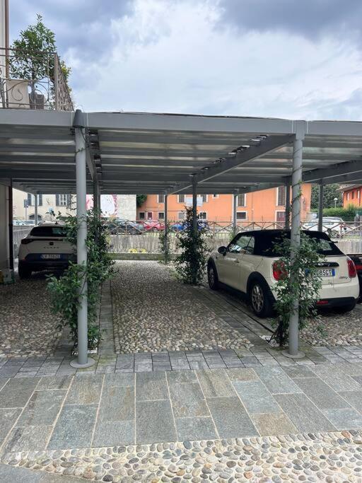 Borgopalazzo Charme Home Bérgamo Exterior foto